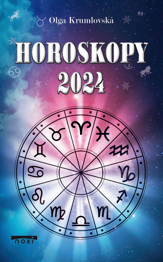 Obrázok Horoskopy 2024