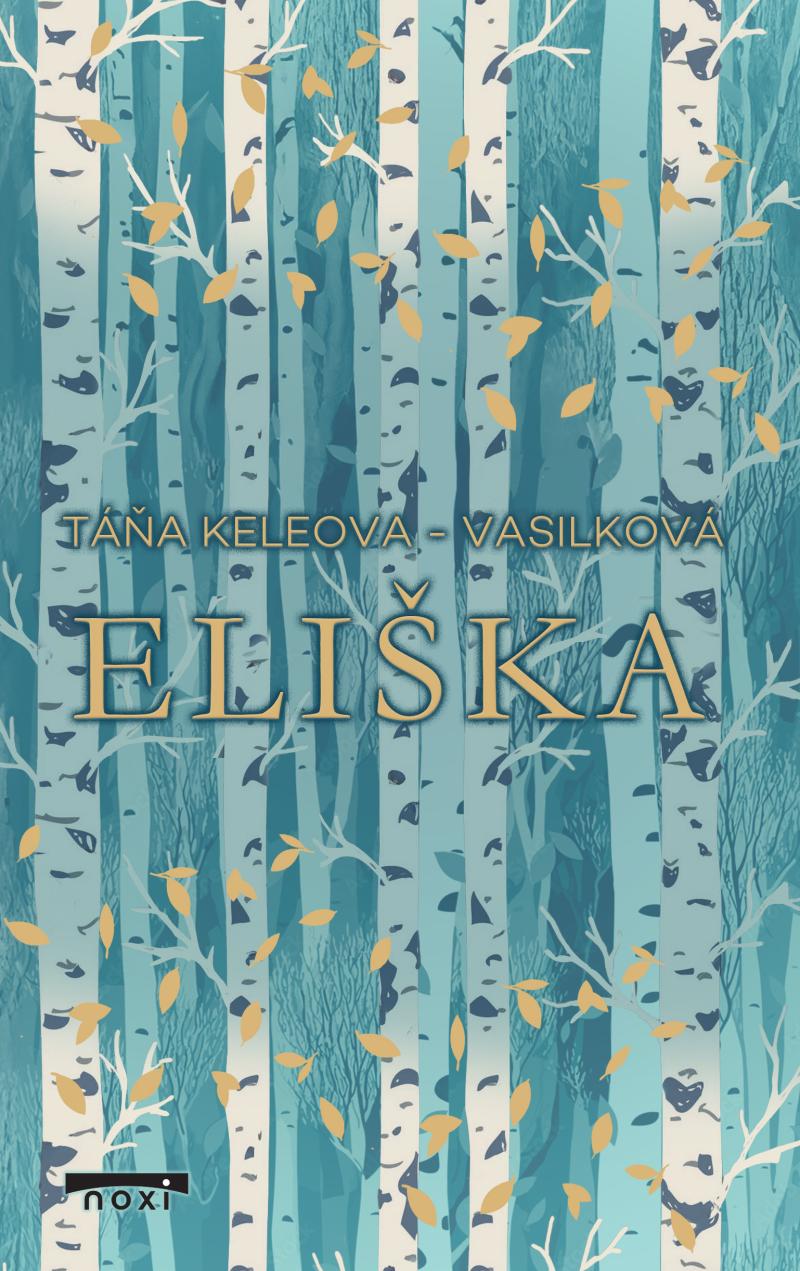 Obrázok Eliška (CZ)