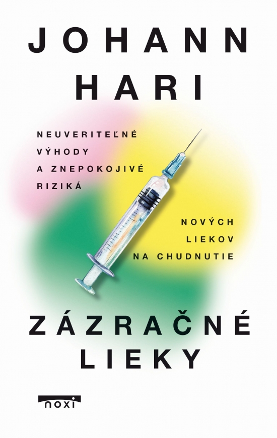 Obrázok Zázračné lieky