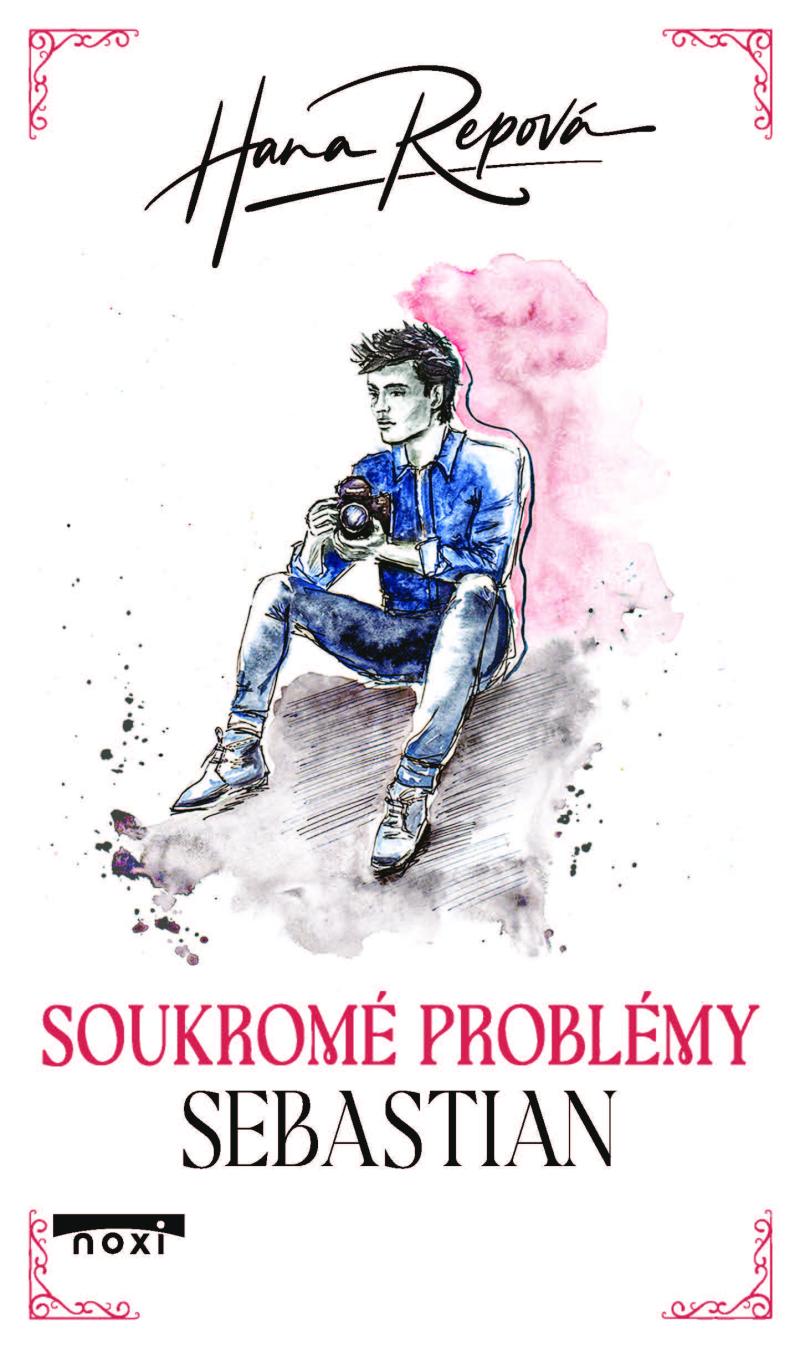 Obrázok Soukromé problémy 4 - Sebastian