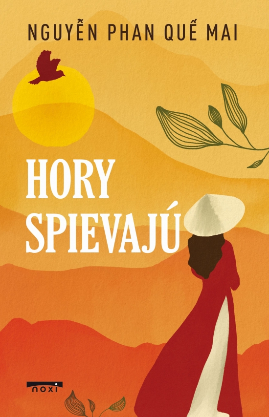 Obrázok Hory spievajú