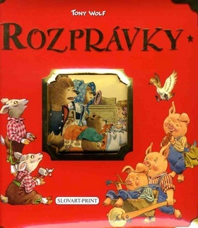 Obrázok Rozprávky