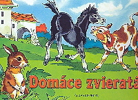 Obrázok Domáce zvieratá