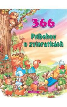 Obrázok 366 Príbehov o zvieratkách