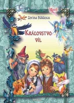 Obrázok Kráľovstvo víl