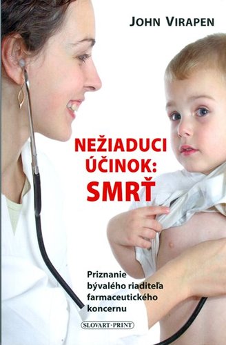 Obrázok Nežiaduci účinok: Smrť - 2. vydanie