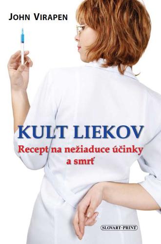 Obrázok Kult liekov