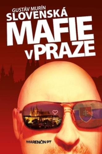 Obrázok Slovenská mafie v Praze