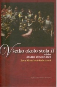 Obrázok Všetko okolo stola II