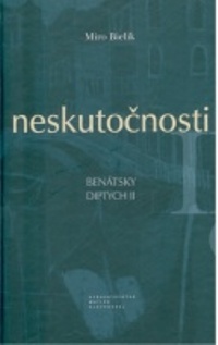 Obrázok Neskutočnosti - Benátsky diptych II