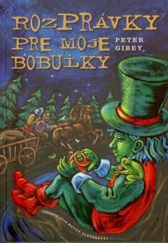 Obrázok Rozprávky pre moje bobuľky