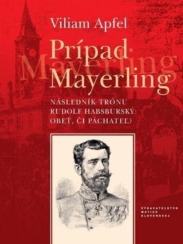 Obrázok Prípad Mayerling