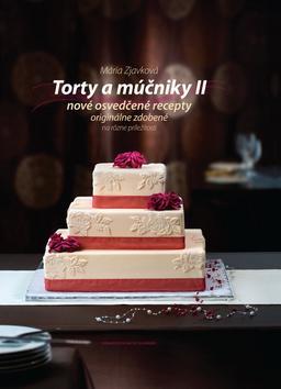 Obrázok Torty a múčniky II