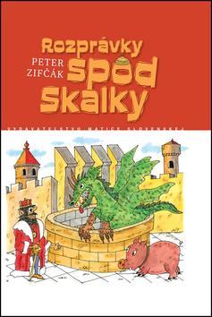 Obrázok Rozprávky spod Skalky