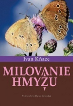 Obrázok Milovanie hmyzu