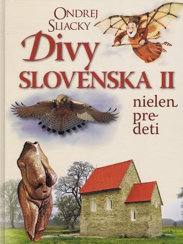 Obrázok Divy Slovenska II