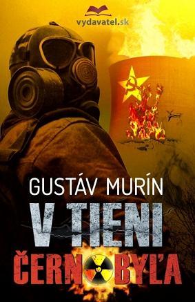 Obrázok V tieni Černobyľa