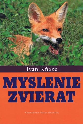 Obrázok Myslenie zvierat