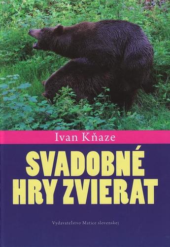 Obrázok Svadobné hry zvierat