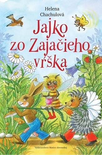 Obrázok Jajko zo Zajačieho vŕška