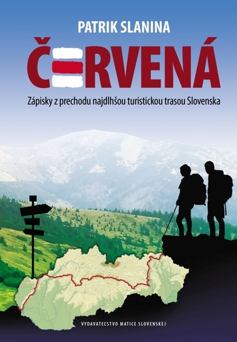 Obrázok Červená