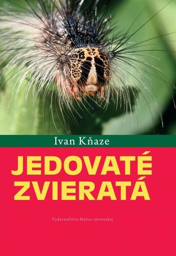 Obrázok Jedovaté zvieratá