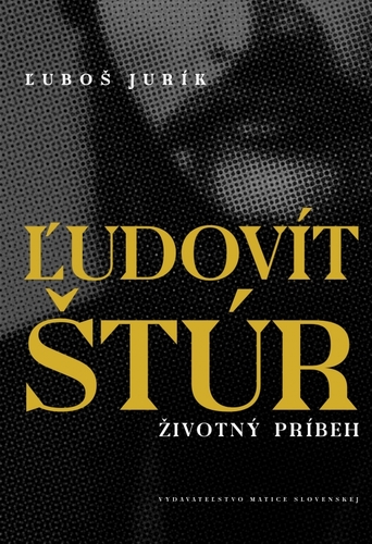 Obrázok Ľudovít Štúr – životný príbeh