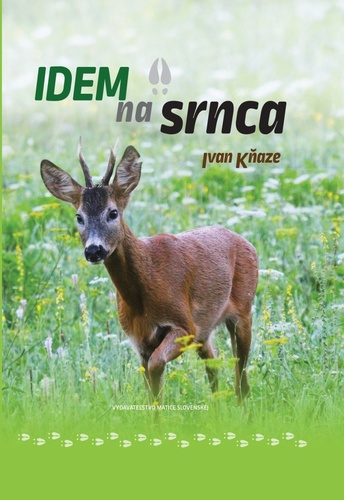 Obrázok Idem na srnca