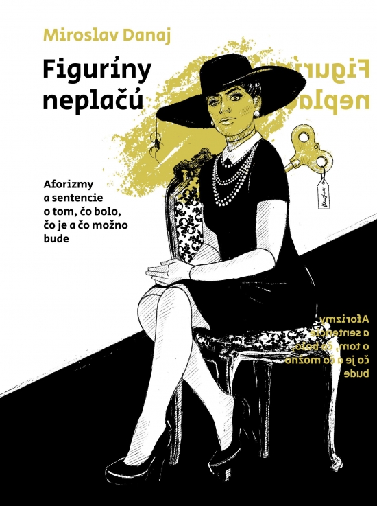 Obrázok Figuríny neplačú