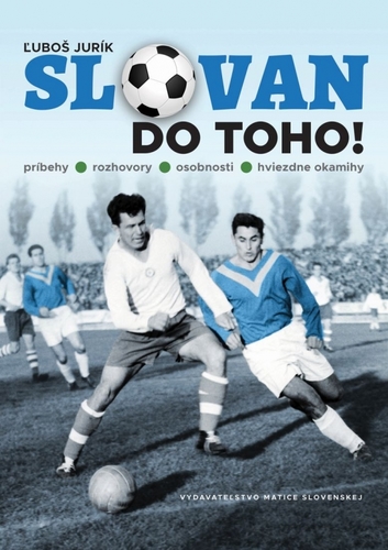 Obrázok Slovan do toho!