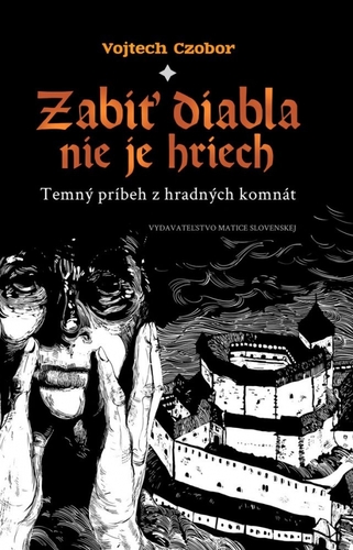 Obrázok Zabiť diabla nie je hriech