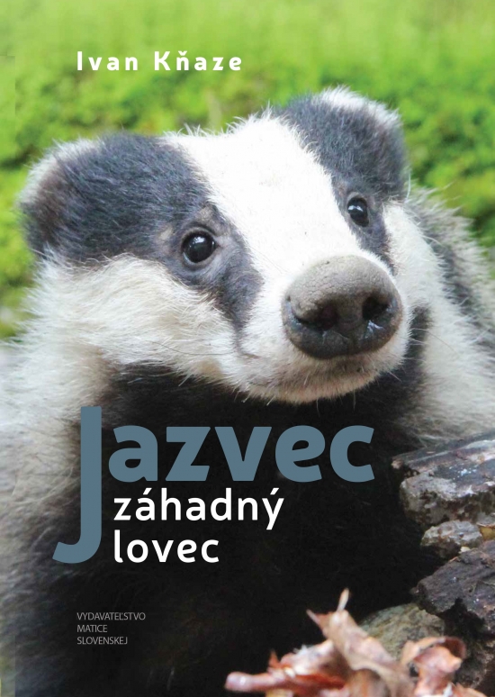 Obrázok Jazvec – záhadný lovec