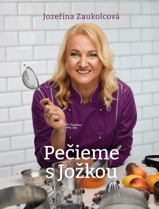 Obrázok Pečieme s Jožkou