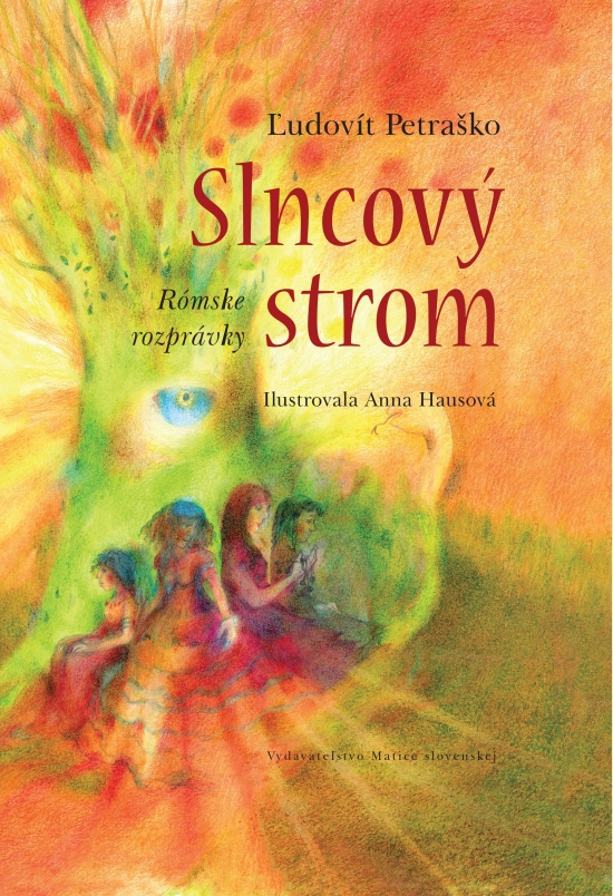 Obrázok Slncový strom
