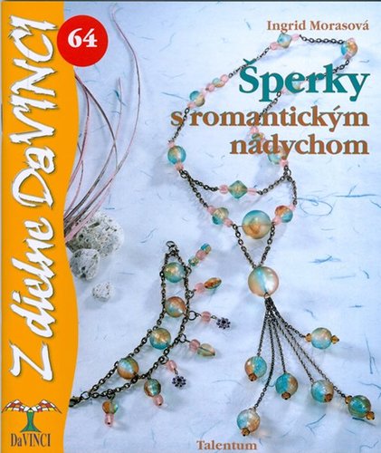Obrázok Šperky s romantickým nádychom – DaVINCI 64