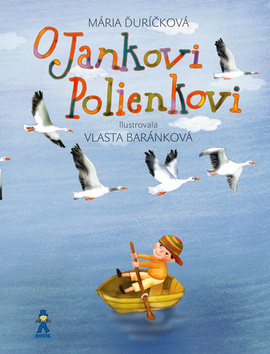 Obrázok O Jankovi Polienkovi