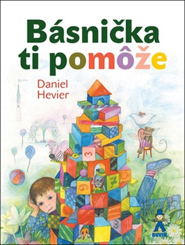 Obrázok Básnička ti pomôže