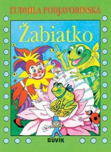 Obrázok Žabiatko