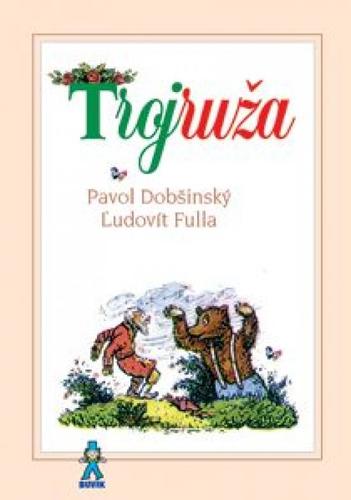Obrázok Trojruža