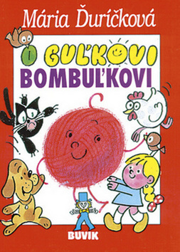 Obrázok O Guľkovi Bombuľkovi