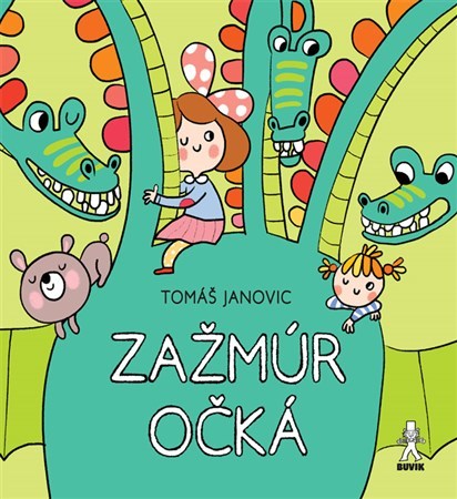 Obrázok Zažmúr očká