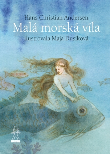 Obrázok Malá morská víla