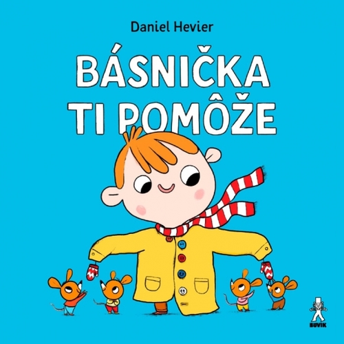 Obrázok Básnička ti pomôže