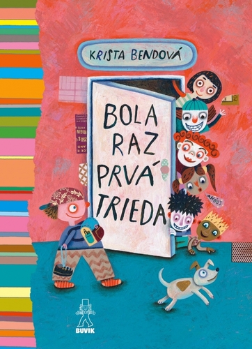 Obrázok Bola raz prvá trieda