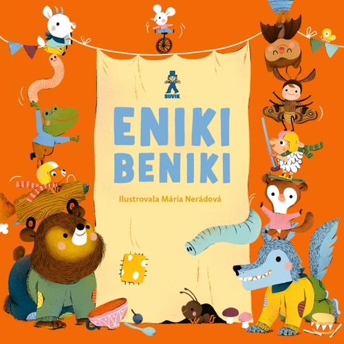 Obrázok Eniki-beniki