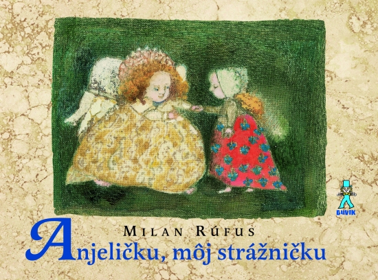 Obrázok Anjeličku, môj strážničku - 3.v.