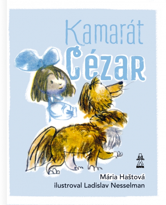 Obrázok Kamarát Cézar