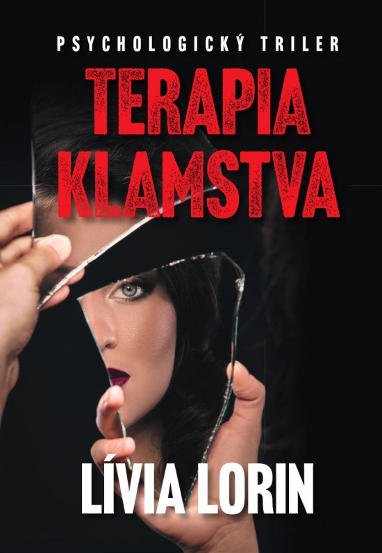 Obrázok Terapia klamstva