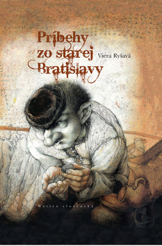 Obrázok Príbehy zo starej Bratislavy