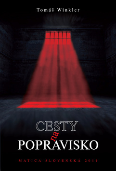 Obrázok Cesty na popravisko